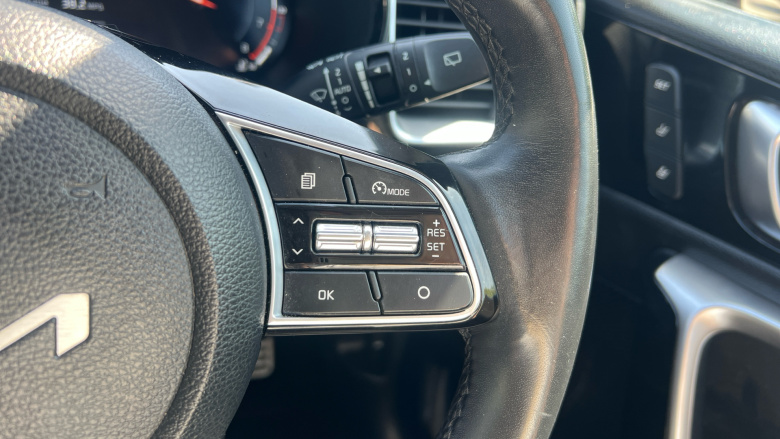 Kia Xceed 1.5T GDi ISG 4 5dr Petrol Hatchback